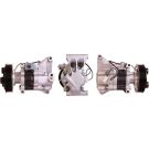 Kompressor (Tausch) MAZDA 700510812