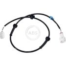A.B.S. ABS Sensor 31131