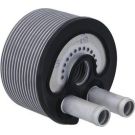 KAMOKA Ölkühler, Motoröl 7730097