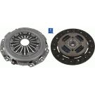 SACHS Kupplungssatz 3000 950 859