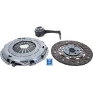 SACHS Kupplungssatz 3000 990 081 XTend Kit plus CSC