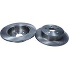 Maxgear Bremsscheibe Toyota T. Avensis Verso 09 19-2351