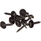 Schraube, Motorabdeckung / Stoßstange Renault / Citroen / Peugeot - Verschiedene Modelle (10 Stück) C60468