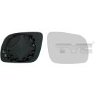 TYC Spiegelglas 337-0037-1