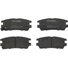 BREMBO Bremsklötze HA P 54 018