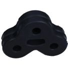 Halter, Abgasanlage 463-907