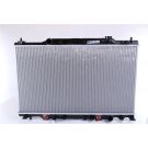 Wasserkühler PKW HONDA STREAM 2,0 AUT 01 68104