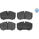 Bremsbelagsatz Iveco T. Daily 99 252912320