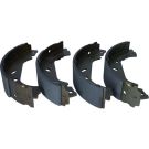 Bremsbacken Peugeot 806/Scudo/Jumpy 19-0292