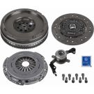 SACHS Kupplungssatz 2290 601 108 ZMS Modul XTend plus CSC