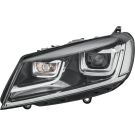 SCHEINWERFER L HELLA VW TOUAREG 10-18 1EL 011 937-411