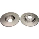 Bremsscheibe Fiat T. Scudo 07- Mit Pow Ok¤ Anti-Korrosion QD6525