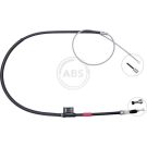 A.B.S. Handbremsseil Seilzug Festellbremse K17270