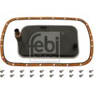 Hydraulikfilter, Automatikgetriebe 30849