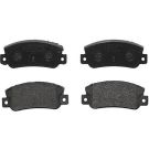 BREMBO Bremsklötze HA P 23 032