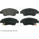 Bremsbelagsatz Honda P. Civic/Crx 1.3-1.7 91 ADH24251