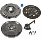 ZMS Modul Xtend (ZMS+Kupplung+CSC) AUDI A3 SEAT SKODA VW 03 ZMS Modul XTend plus CSC 2290601141