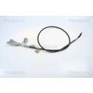 Seilzug, Feststellbremse Nissan T. Almera Tino 00- Le 814014169