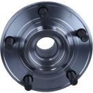 Radlagersatz 33-1002