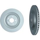 KAMOKA Bremsscheibe 103564