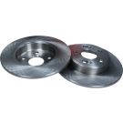 Maxgear Bremsscheibe Renault T. Scenic 00- 4X4 19-2004