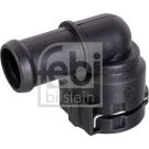 FEBI BILSTEIN Kühlmittelflansch 180142