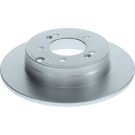 Bremsscheibe 0 986 479 A45