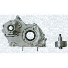 MAGNETI MARELLI Ölpumpe 351516000003