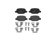 BREMBO Bremsklötze HA P 23 065