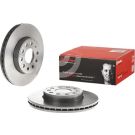 17 481 060 Bremsscheibe VA 09.C547.11