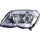 SCHEINWERFER L HELLA MERCEDES GLK X204 08-15 1EG 354 878-011 SCHEINWERFER L HELLA MERCEDES GLK X204 08-15 1EG 354 878-011
