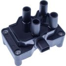 DENCKERMANN Zündspule E100010