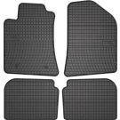 Passgenaue Kofferraummatte Gummimatten Toyota Avensis 2003-2009 0800
