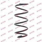 KYB Fahrwerksfeder Bmw S. 1 (E81, E87), 3 (E90, E91, E92) 2.0/3.0 09/05 RH3490