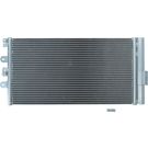 KAMOKA Kondensator, Klimaanlage 7800012
