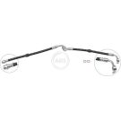 A.B.S. Bremsschlauch SL 1671