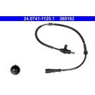 ATE ABS Sensor 24.0741-1125.1