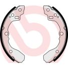 Bremsbackensatz HA KIA Rio 00-06 ESSENTIAL LINE S 30 513