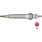 CZ257 NGK-Glühkerze HYUNDAI KIA MITSUBISHI Galant 90-07 D-Power 97284