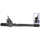 Lenkgetriebe Vw Sharan 97-10 12-1285