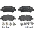 BREMBO Bremsklötze HA P 24 160