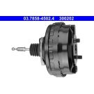 Bremskraftverstärker 03.7858-4502.4