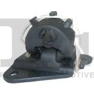 Halter, Abgasanlage 213-920