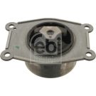 Lagerung, Motor Opel Astra H 1.7/1.9Cdti 04- Le 30107