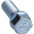 Radbolzen 49-2000