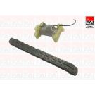 FAI AutoParts Steuerkettensatz TCK402WO