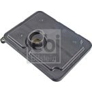 Hydraulikfilter, Automatikgetriebe 108721