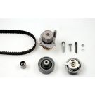 HEPU Wasserpumpe + Zahnriemensatz PK05630