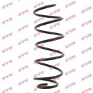 KYB Fahrwerksfeder Citroen P. C4 Ii 1.4 11/09 K-Flex RA3410