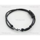 Seilzug, Feststellbremse Ford T. Mondeo Iii 00-07 Le/Pr 814016188